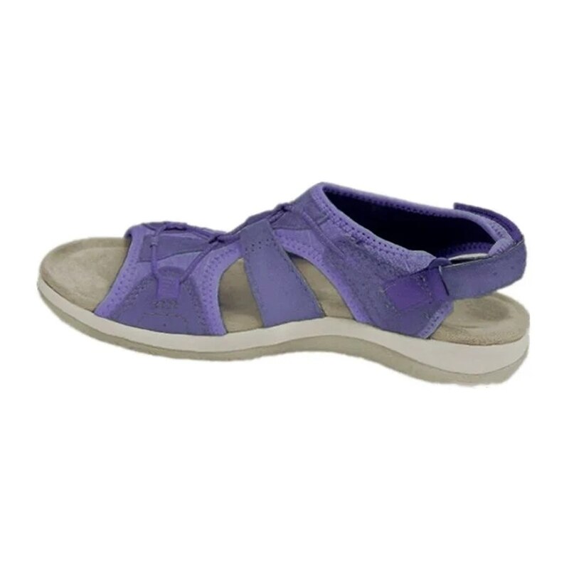 Maqiato | Women's Cushioned Strap Sandals