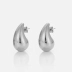 Maqiato | Women's Dangling Silver Earrings