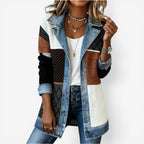 Maqiato | Women's Denim Jacket