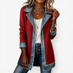 Maqiato | Women's Denim Jacket