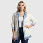 Maqiato | Women's Denim Jacket