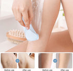 Maqiato | Women's Electric Shaver with Floating Foil