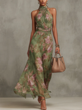 Maqiato | Women's Elegant Dress