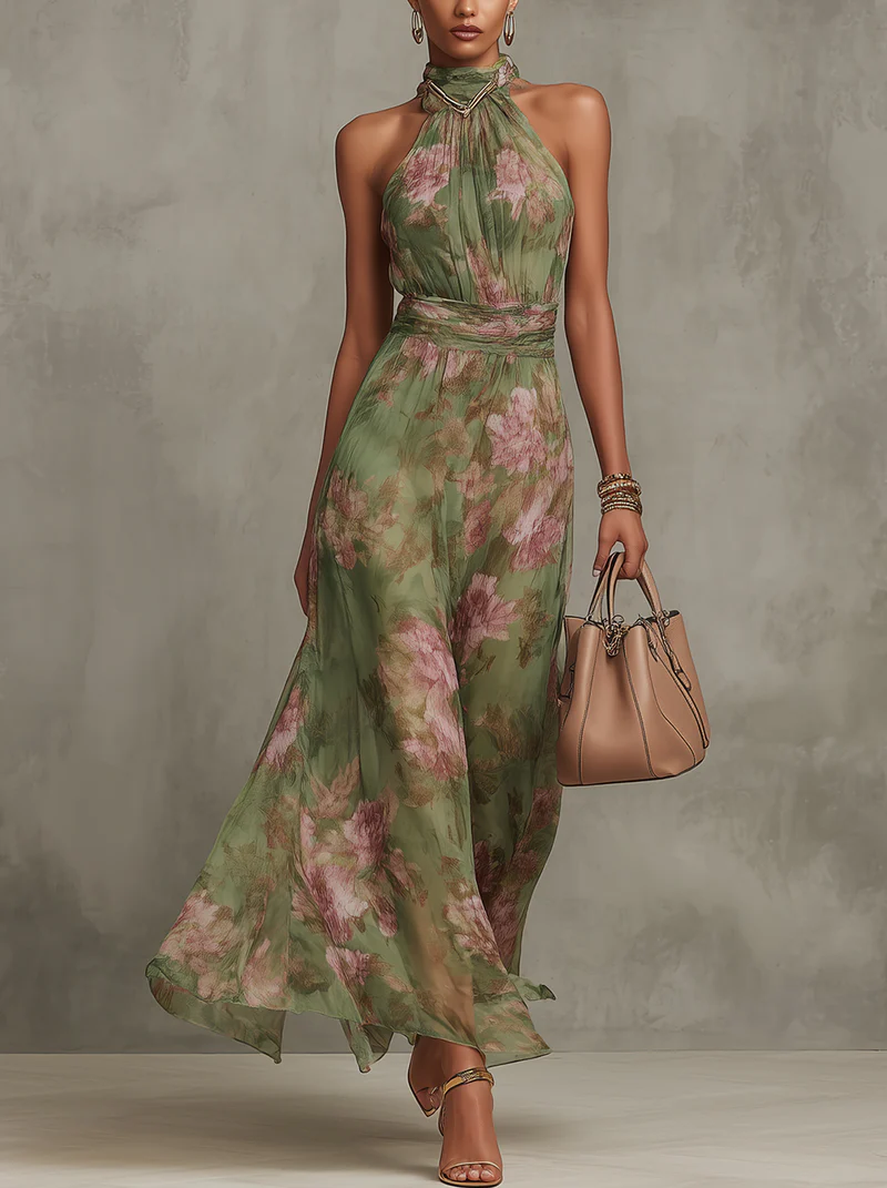 Maqiato | Women's Elegant Dress