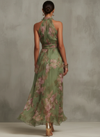 Maqiato | Women's Elegant Dress