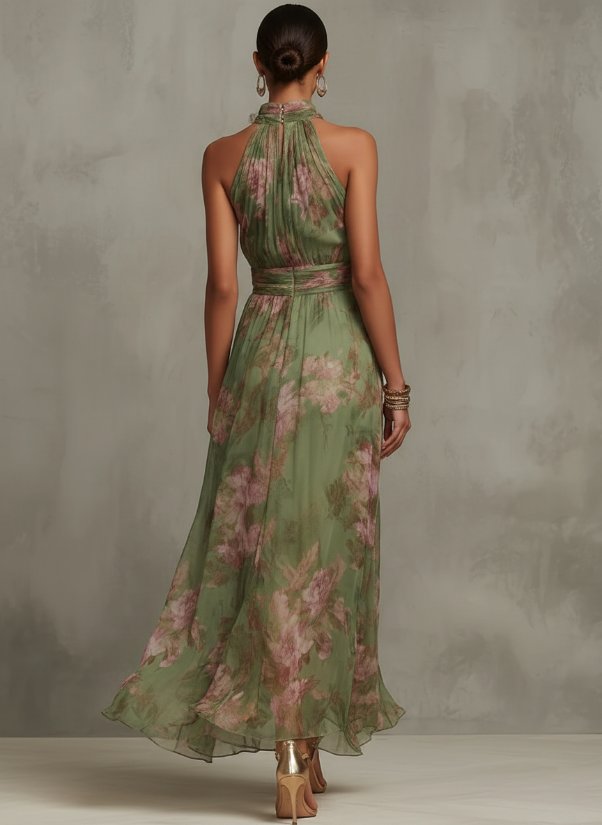 Maqiato | Women's Elegant Dress