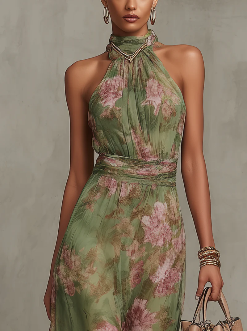 Maqiato | Women's Elegant Dress