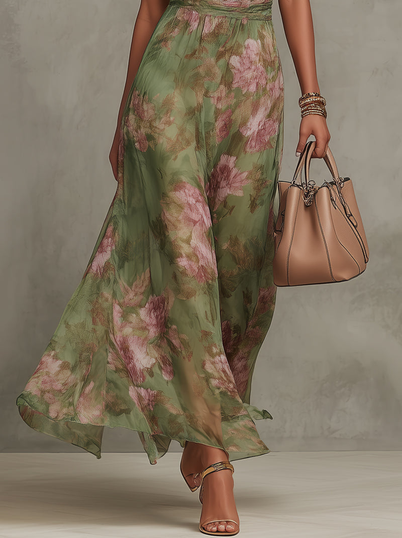 Maqiato | Women's Elegant Dress