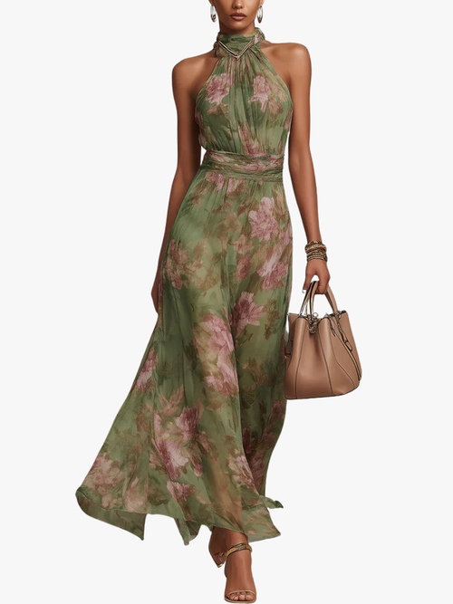 Maqiato | Women's Elegant Dress