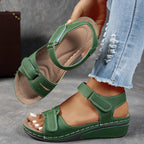 Maqiato | Women's Ergonomic Sandals