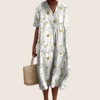 Maqiato | Women's Floral Summer Dress