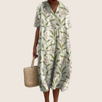 Maqiato | Women's Floral Summer Dress