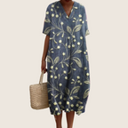 Maqiato | Women's Floral Summer Dress