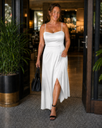 Maqiato | Women's Flowy Maxi Dress