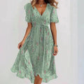 Maqiato | Women's Flowy Summer Dress