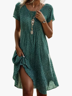 Maqiato | Women's Midi Summer Dress