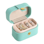 Maqiato | Women's Mini Travel Jewelry Box
