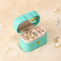 Maqiato | Women's Mini Travel Jewelry Box