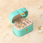 Maqiato | Women's Mini Travel Jewelry Box