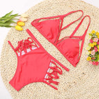 Maqiato | Women's Multistring Bikini Set