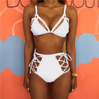 Maqiato | Women's Multistring Bikini Set