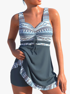Maqiato | Women's One-Piece Swimsuit