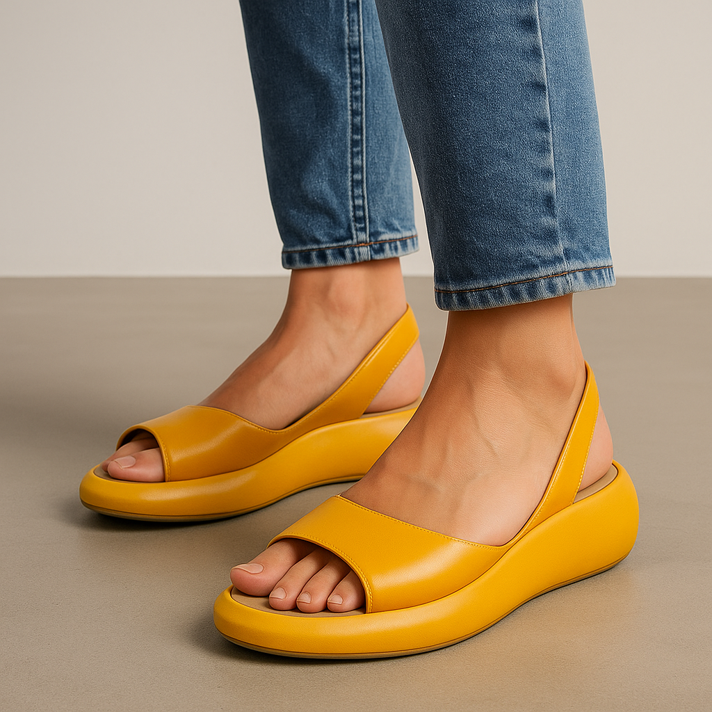 Maqiato | Women's Open Toe Sandals