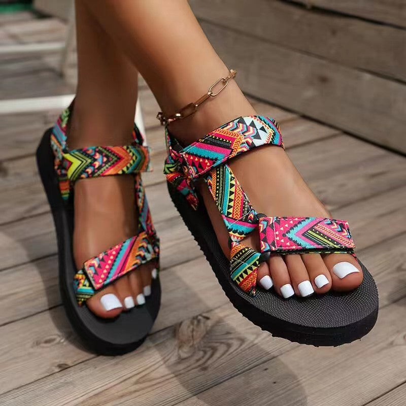 Maqiato | Women's Orthopedic Comfort Sandals