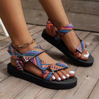 Maqiato | Women's Orthopedic Comfort Sandals