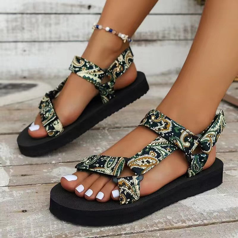Maqiato | Women's Orthopedic Comfort Sandals
