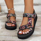 Maqiato | Women's Orthopedic Comfort Sandals