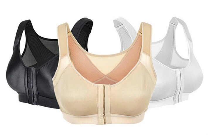Maqiato | Women's Posture Support Bra