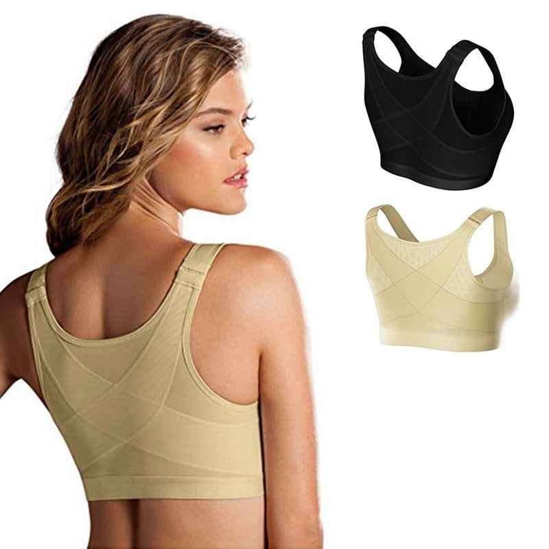 Maqiato | Women's Posture Support Bra