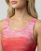 Maqiato | Women's Quick-Dry Sport Swimsuit