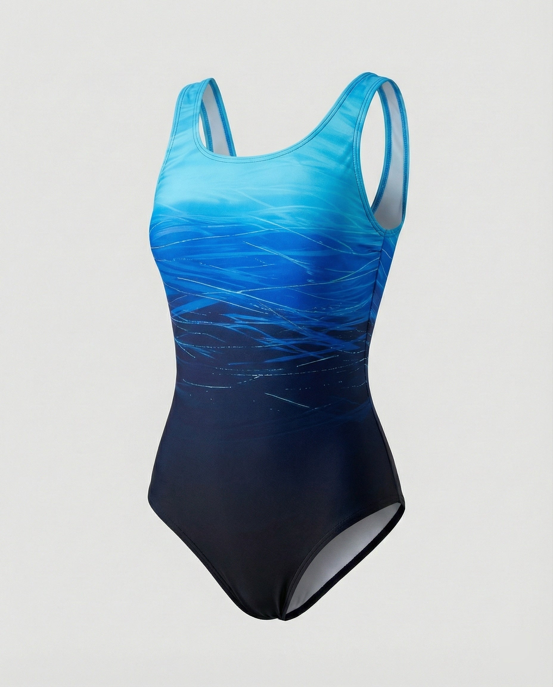Maqiato | Women's Quick-Dry Sport Swimsuit
