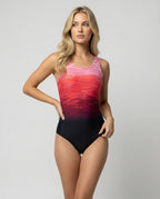 Maqiato | Women's Quick-Dry Sport Swimsuit