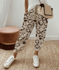 Maqiato | Women's Relaxed Elegant Trousers