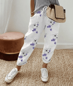 Maqiato | Women's Relaxed Elegant Trousers