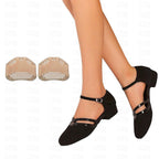 Maqiato | Women's Suede Dance Shoes