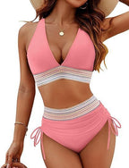 Maqiato | Women's Tummy Control One-Piece Swimsuit