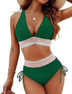 Maqiato | Women's Tummy Control One-Piece Swimsuit