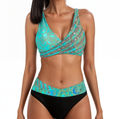 Maqiato | Women's Two-Piece Bikini