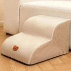 Maqiato | Wooden Pet Stairs for Dogs & Cats