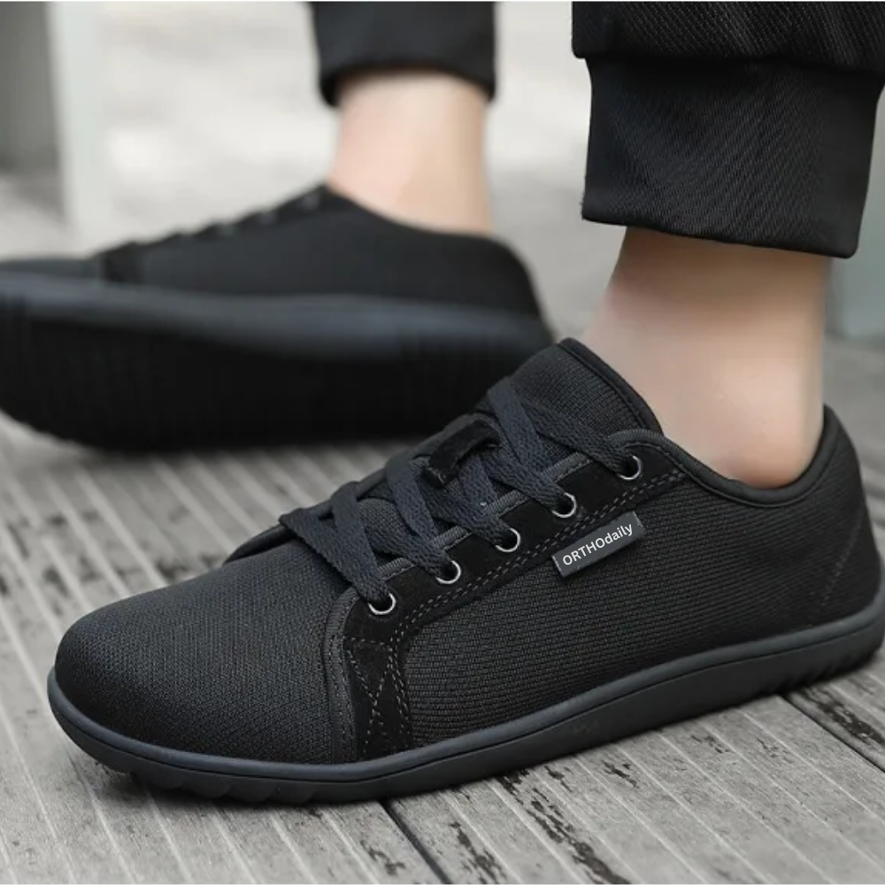 Maqiato | Zero-Drop Barefoot Sneakers