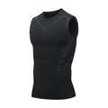 Men’s Quick-Drying Slim Fit Stretch Workout Vest
