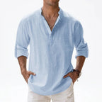 Men's Short Sleeve Relaxed Fit T-Shirt