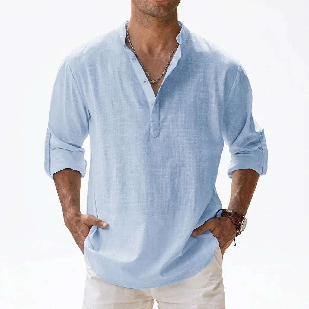 Men's Short Sleeve Relaxed Fit T-Shirt