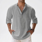 Men's Short Sleeve Relaxed Fit T-Shirt