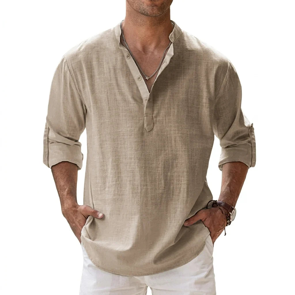Men's Short Sleeve Relaxed Fit T-Shirt