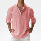 Men's Short Sleeve Relaxed Fit T-Shirt